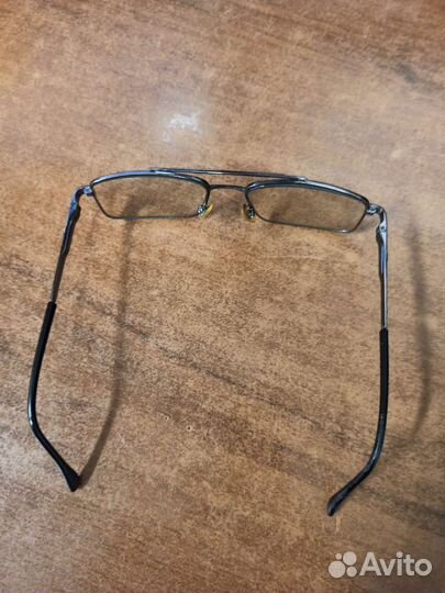 Очки с деоптриями + 1,5 хамелеон64/65