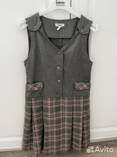 Школьная форма для девочки