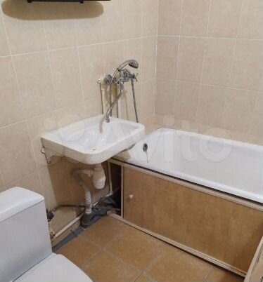 2-к. квартира, 45 м², 3/5 эт.