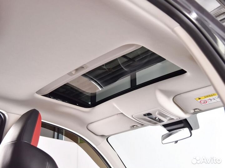 Changan CS55 Plus 1.5 AMT, 2023, 39 км