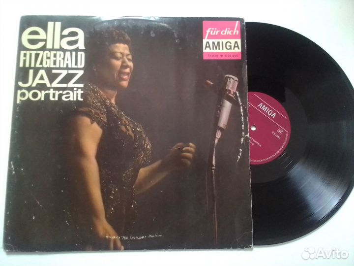 Конверты от виниловых пластинок