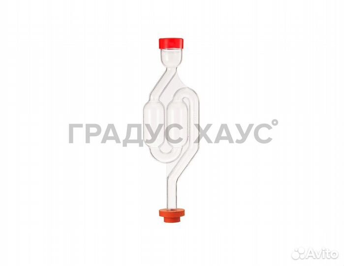 Гидрозатвор