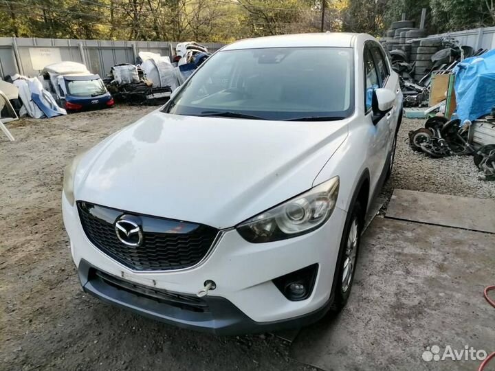 Ступица передняя Mazda CX-5 I (2011—2015)