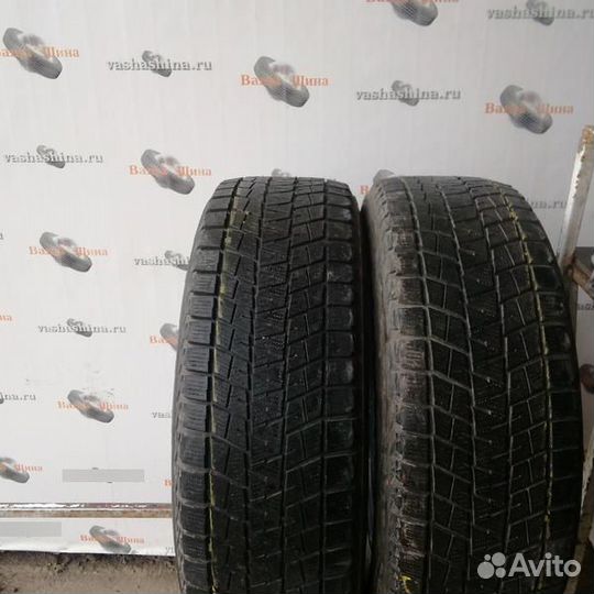 Bridgestone Blizzak DM-V1 215/60 R16