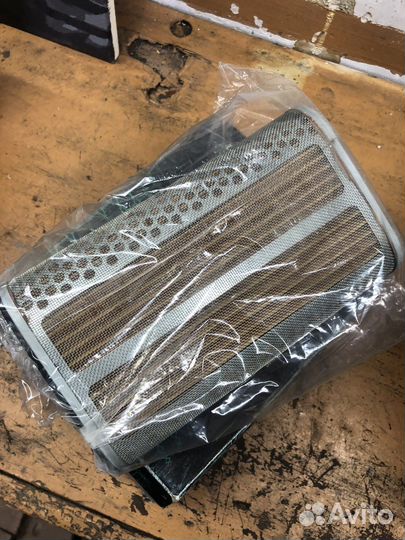 Emgo Воздушный фильтр CB600F Hornet/ HFA1618