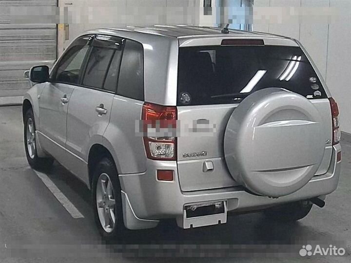 Болт крепления раздаточной коробки Suzuki Escudo