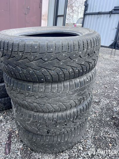 Toyo Observe G3-Ice 225/65 R17