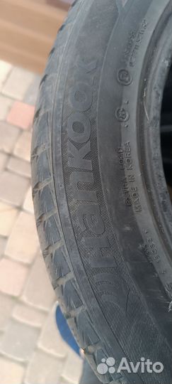 Hankook Winter I'Cept IZ2 205/55 R16 94T