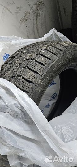 Cordiant Snow Cross 215/55 R17 98T