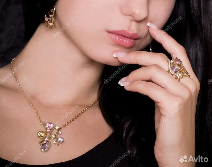 Продавец в ТЦ 