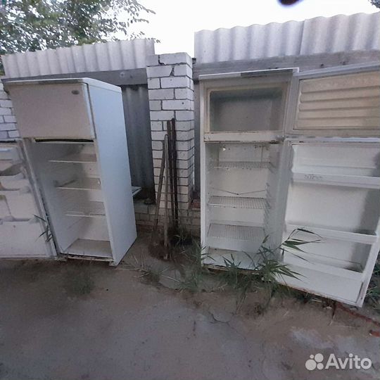 Холодильник бу