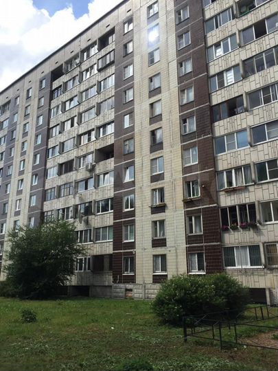 3-к. квартира, 71,9 м², 1/10 эт.