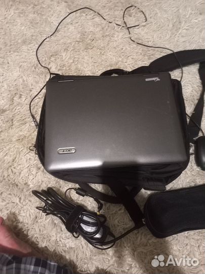 Планшеты бу acer 5220