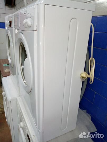 Стиральная машина бу. Доставка. Гарантия