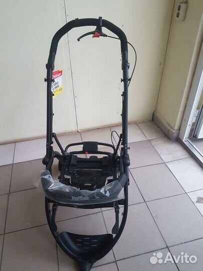 Рама (шасси) PegPerego Book Cross