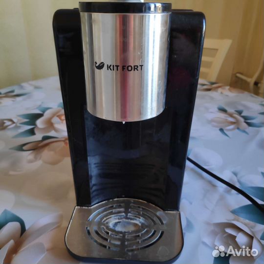 Термопот проточный