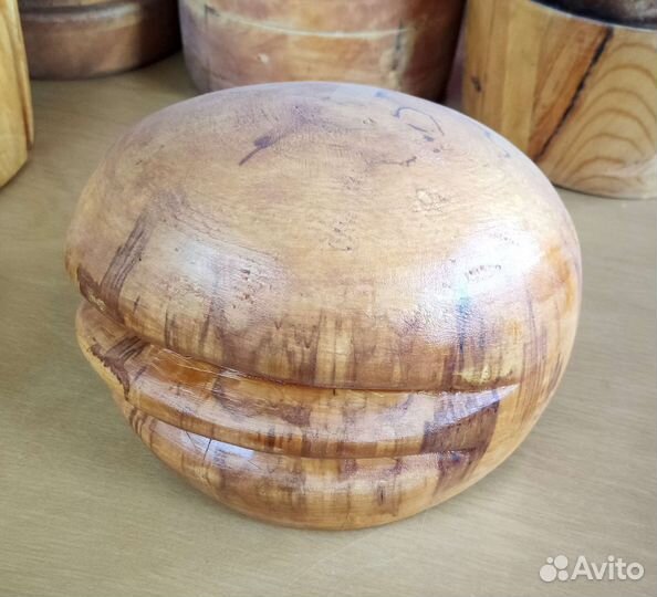 Колодки (болванки) для шапок