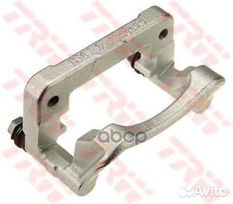 Скоба суппорта opel insignia BDA1007 TRW
