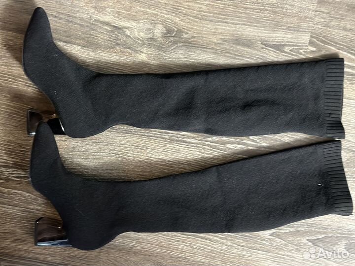 Ботфорты Tamaris 40