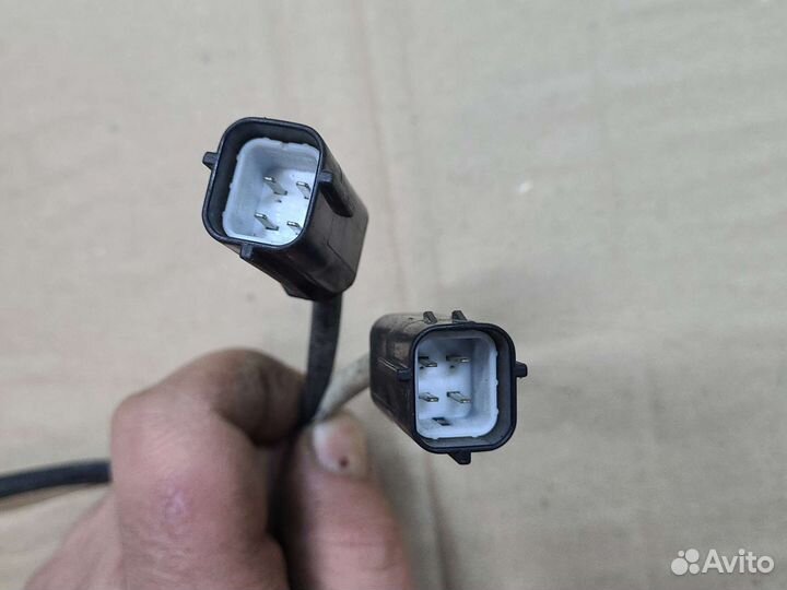 Датчик кислородный (лямбда-зонд) Nissan Tiida C11