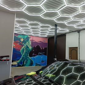 Аренда автомойки