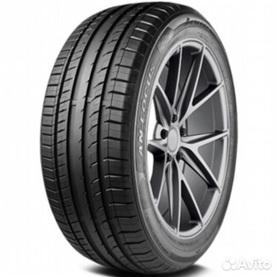 Antares Ingens-Locus 265/45 R20 104W