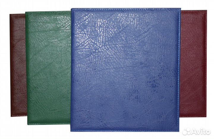 Альбомы для монет