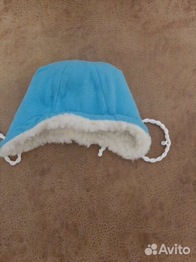 Конверт на выписку для мальчика зимний