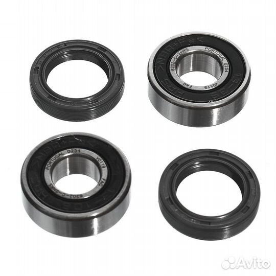 Подшипники колеса chakin FZ16 10-14 CH25-1188RL