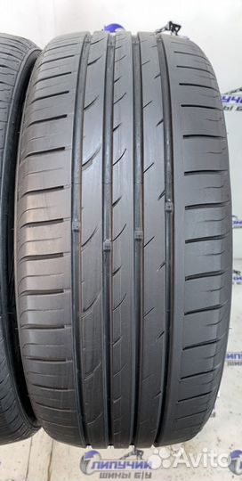 Nexen N Blue HD 205/55 R16 91V