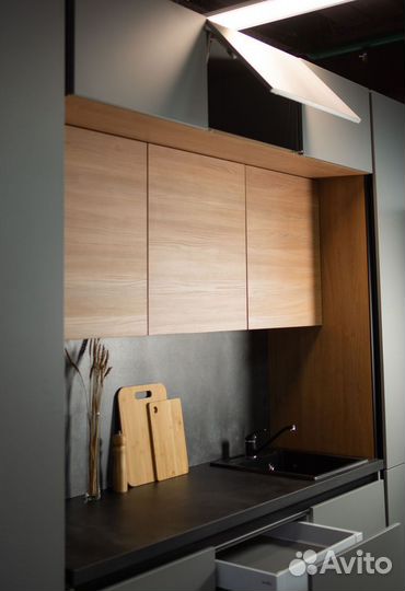 Кухня на заказ