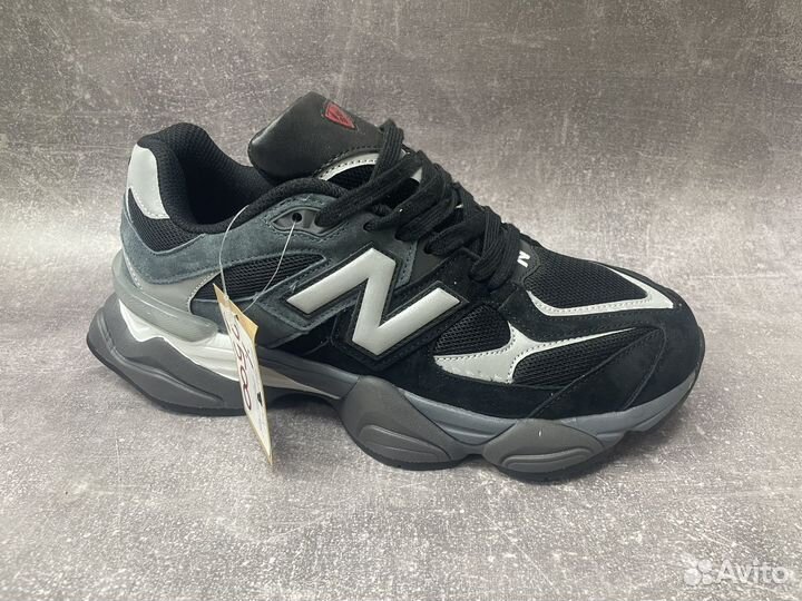 Кроссовки new balance