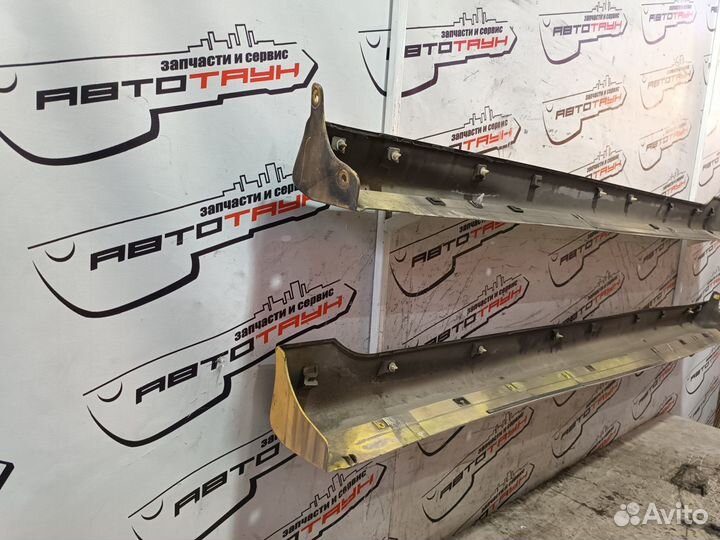 Порог пластик mitsubishi lancer lancer cedia CS2A CS2W CS3A CS3W CS5A CS5W CS6A CS7W CS9W MN161015HA