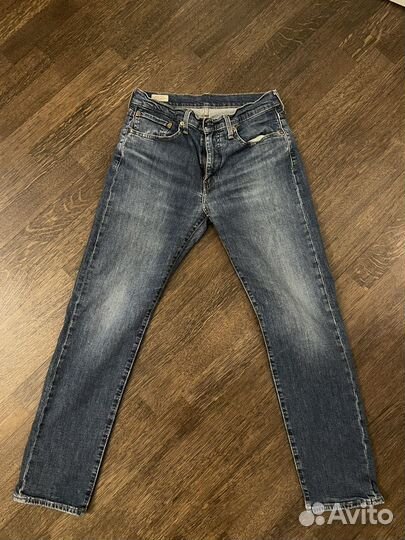 Джинсы levis