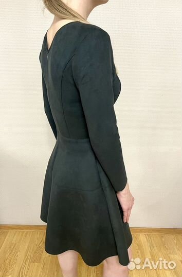 Платье женское 42 44