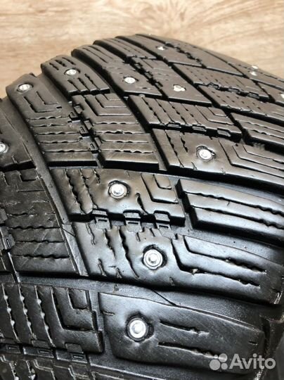 Goodyear Ultragrip Ice Arctic 205/55 R16 94T