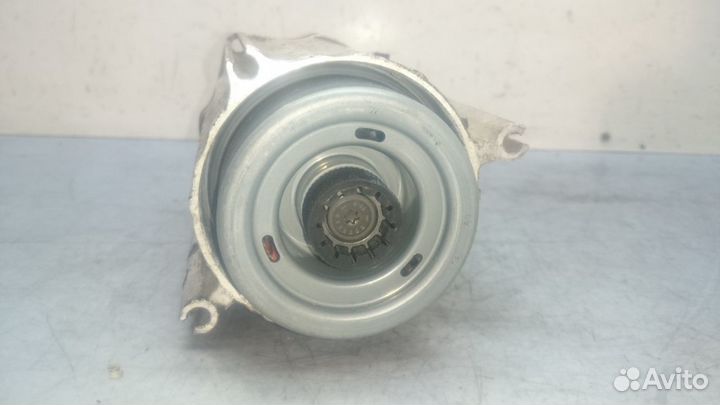 Opel Astra J Серводвигатель рулевой рейки