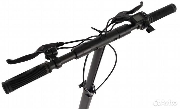 Электросамокат