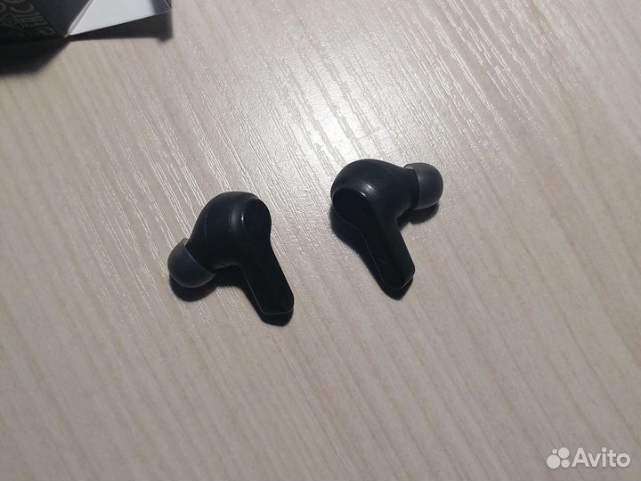 Беспроводные наушники jbl wave 200 tws