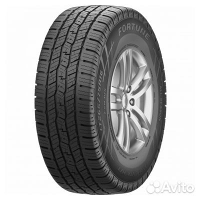 Fortune Tormenta H/T FSR305 265/65 R17 112T