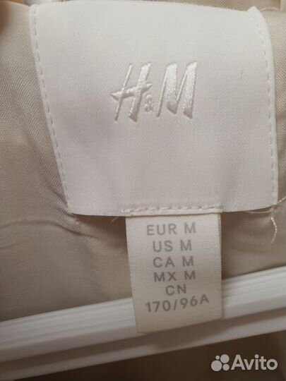 Женское пальто H&M