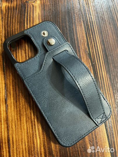 Чехол для iPhone 12