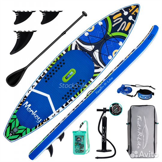 Сапборд опт.розн. Koi.Manki.GQ.honor.Walaw.Кои.Ман