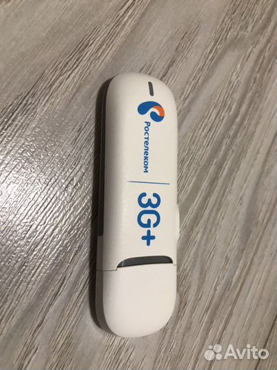 Модем 3G+ ростелеком