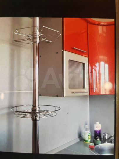 1-к. квартира, 30,8 м², 4/5 эт.