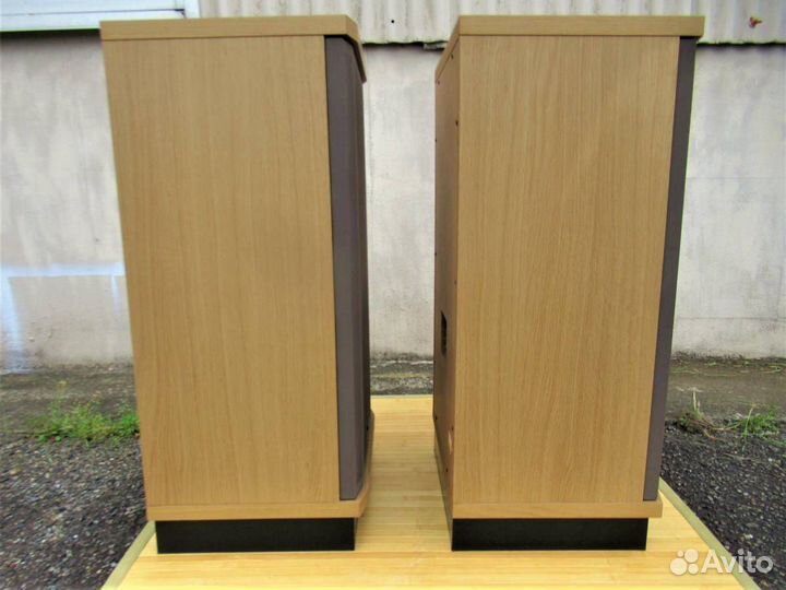 Technics SB-3005 Настоящий винтаж