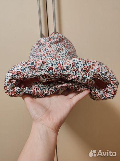 Жилетка для девочки 92 babygo