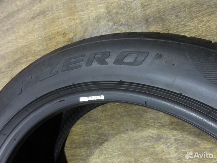 Pirelli P Zero 235/50 R19 99W