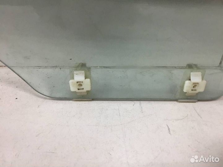 Стекло двери задней правой Hyundai Solaris 2010-20