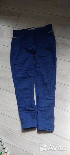 Вещи пакетом